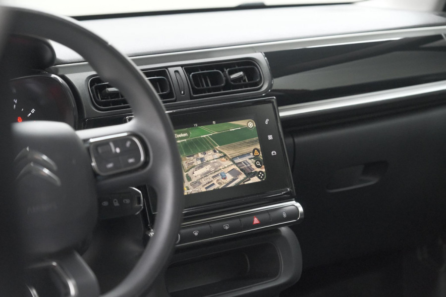 Citroën C3 PureTech 82 S&S Feel | Parkeersensoren | Climate Control | Navigatie | Pack Visibility