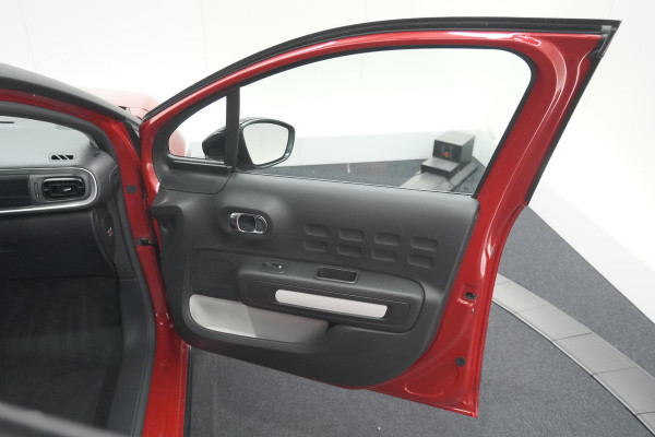 Citroën C3 PureTech 82 S&S Feel | Parkeersensoren | Climate Control | Navigatie | Pack Visibility