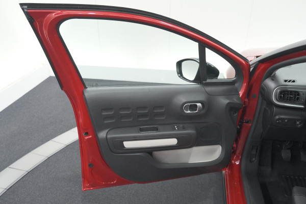 Citroën C3 PureTech 82 S&S Feel | Parkeersensoren | Climate Control | Navigatie | Pack Visibility
