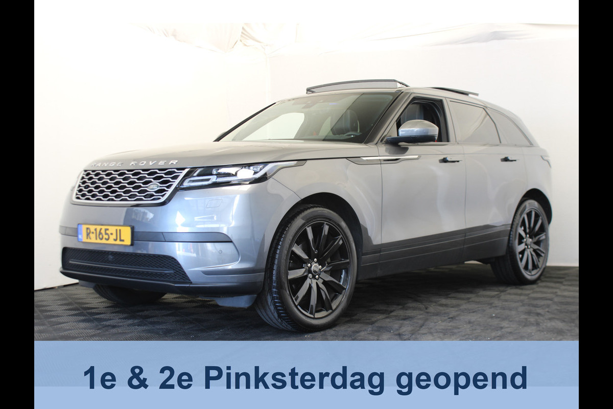 Land Rover Range Rover Velar 2.0 I4 AWD HSE |Pano|sterrenhemel