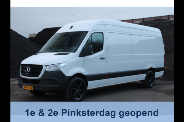 Mercedes-Benz Sprinter 317 1.9 CDI L4H3 |Camera|Stoelverwarming|
