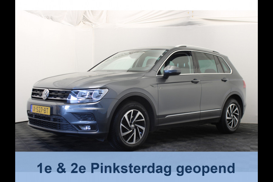 Volkswagen Tiguan 1.5 TSI ACT Comfortline Business |Navi|Stoelverwarming|