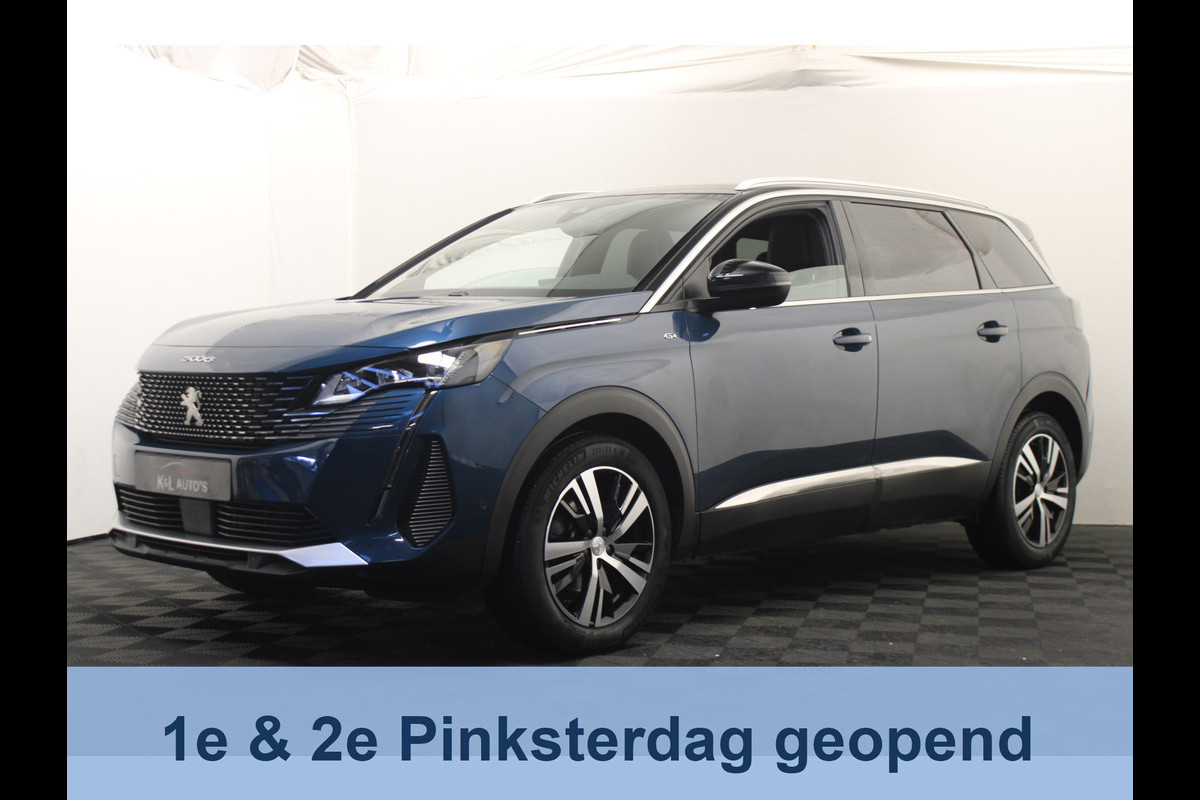 Peugeot 5008 1.2 PureTech GT-Line