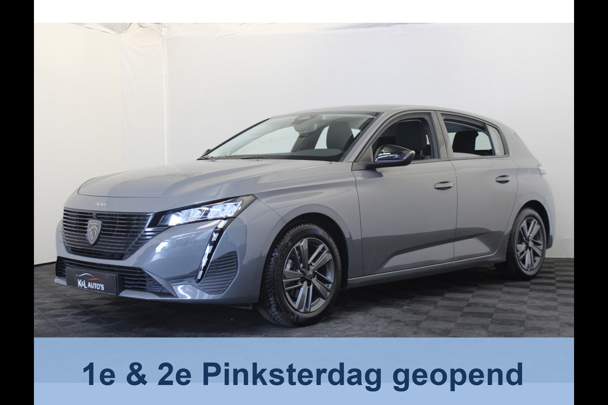 Peugeot 308 1.2 PureTech Active Pack Business