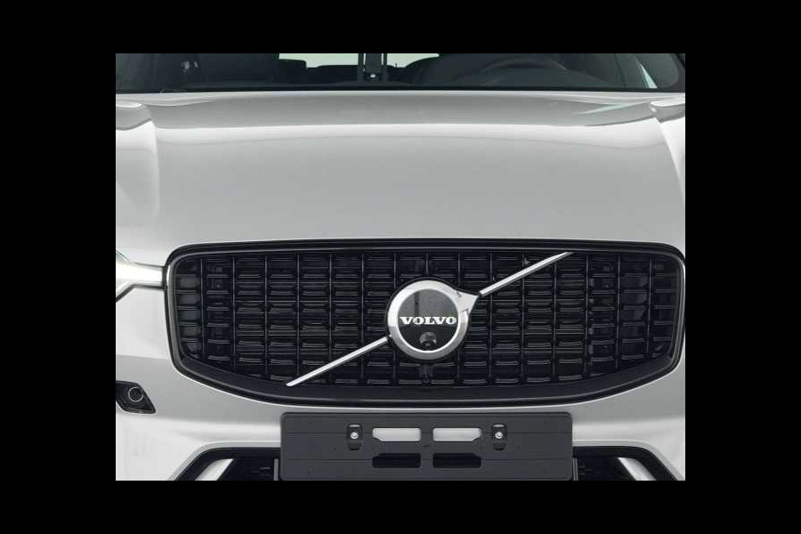 Volvo XC60 2.0 T8 Plug-in hybrid AWD Plus Dark (335kW/455PK) FULL (LUCHTVERING / PANO / TREKH) ** 1e EIG - Ex VOLVO) ** INFORMEER OOK NAAR ONZE AANTREKKELIJKE FINANCIAL-LEASE TARIEVEN **