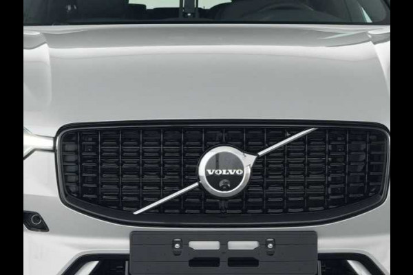 Volvo XC60 2.0 T8 Plug-in hybrid AWD Plus Dark (335kW/455PK) FULL (LUCHTVERING / PANO / TREKH) ** 1e EIG - Ex VOLVO) ** INFORMEER OOK NAAR ONZE AANTREKKELIJKE FINANCIAL-LEASE TARIEVEN **