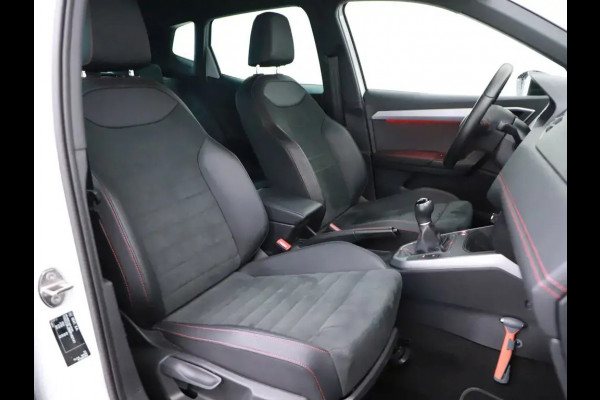 Seat Arona 1.0 TSI FR Business Intense Plus - Alcantara - Navi - Winterpakket - Org.NL