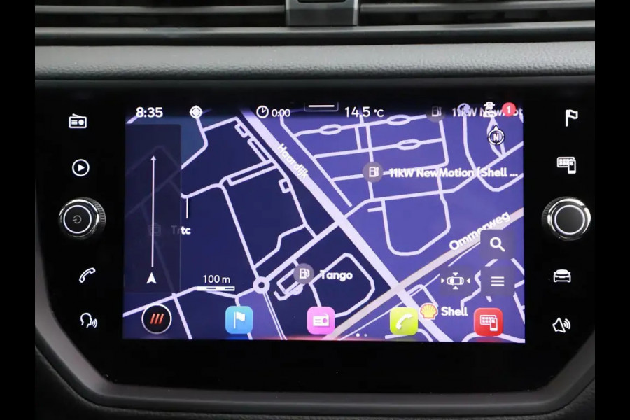Seat Arona 1.0 TSI FR Business Intense Plus - Alcantara - Navi - Winterpakket - Org.NL