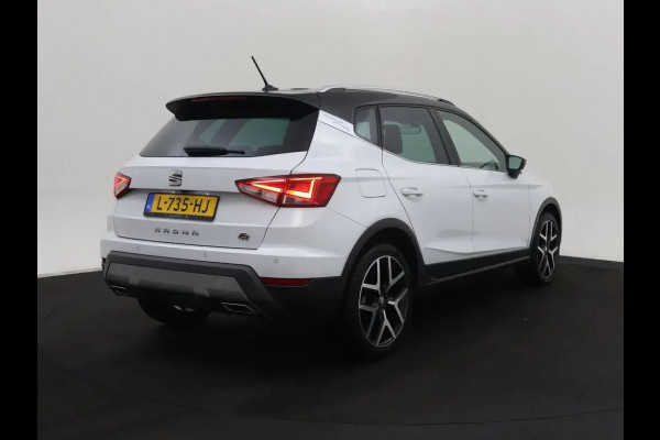 Seat Arona 1.0 TSI FR Business Intense Plus - Alcantara - Navi - Winterpakket - Org.NL