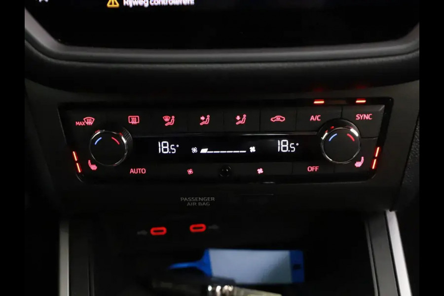 Seat Arona 1.0 TSI FR Business Intense Plus - Alcantara - Navi - Winterpakket - Org.NL