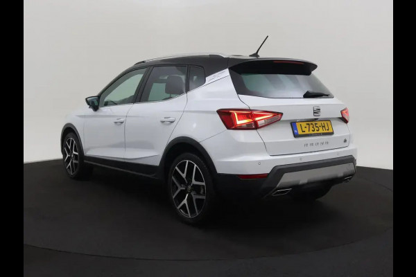 Seat Arona 1.0 TSI FR Business Intense Plus - Alcantara - Navi - Winterpakket - Org.NL