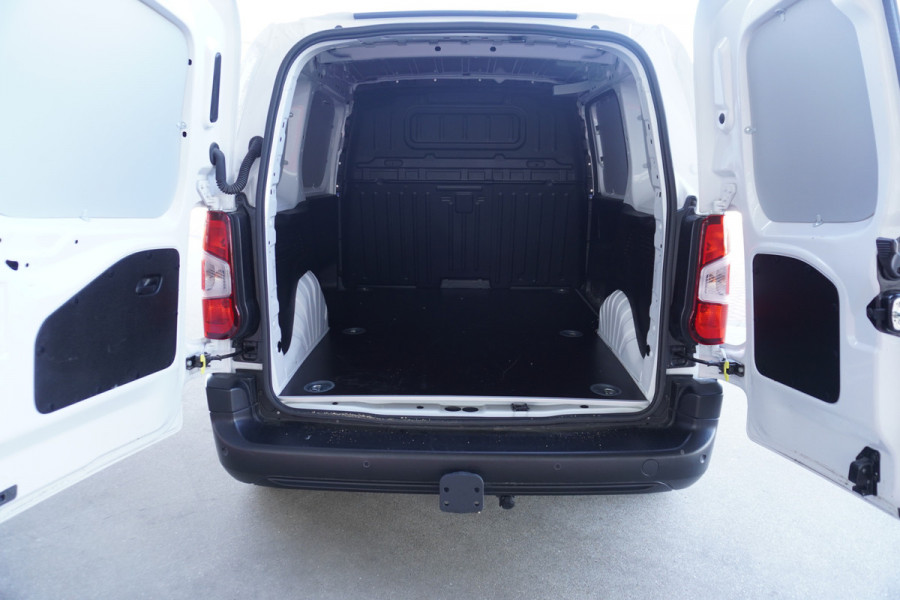 Toyota PROACE CITY 1.5 D-4D 100PK nr. V048 | Airco | Cruise | Trekhaak | DAB