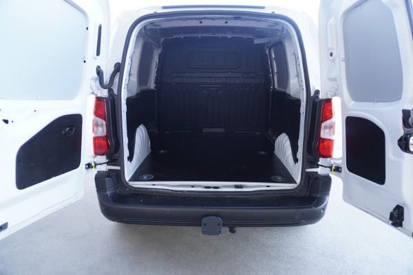 Toyota PROACE CITY 1.5 D-4D 100PK nr. V048 | Airco | Cruise | Trekhaak | DAB