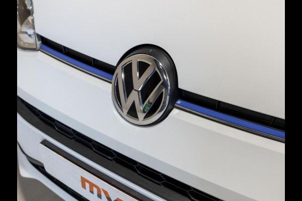 Volkswagen e-Up! e-up! / 83pk / SOH 92% / Achteruitrij camera / Cruise control / Parkeer sensoren /