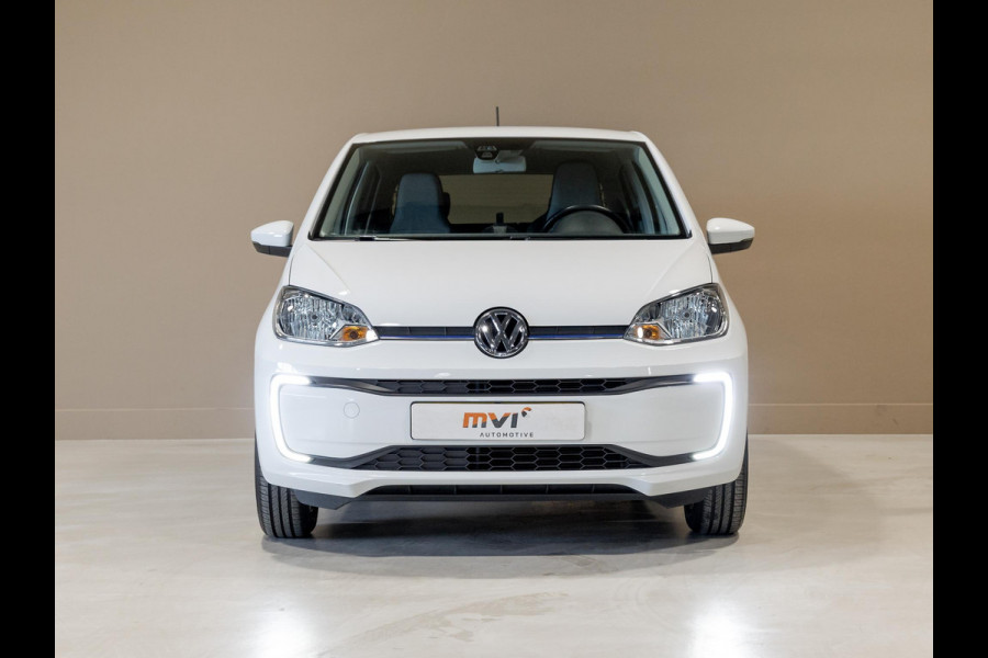 Volkswagen e-Up! e-up! / 83pk / SOH 92% / Achteruitrij camera / Cruise control / Parkeer sensoren /