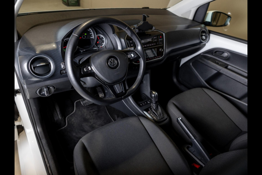 Volkswagen e-Up! e-up! / 83pk / SOH 92% / Achteruitrij camera / Cruise control / Parkeer sensoren /