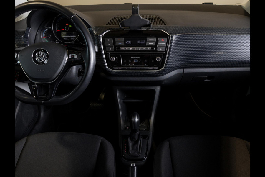 Volkswagen e-Up! e-up! / 83pk / SOH 92% / Achteruitrij camera / Cruise control / Parkeer sensoren /