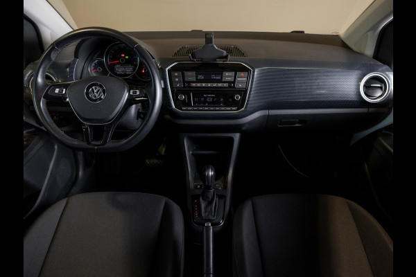Volkswagen e-Up! e-up! / 83pk / SOH 92% / Achteruitrij camera / Cruise control / Parkeer sensoren /