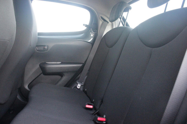 Peugeot 108 1.0 e-VTi 72PK ACTIVE | AIRCO | BLUETOOTH AUDIO | ELEKTRISCHE RAMEN | AUX/USB |