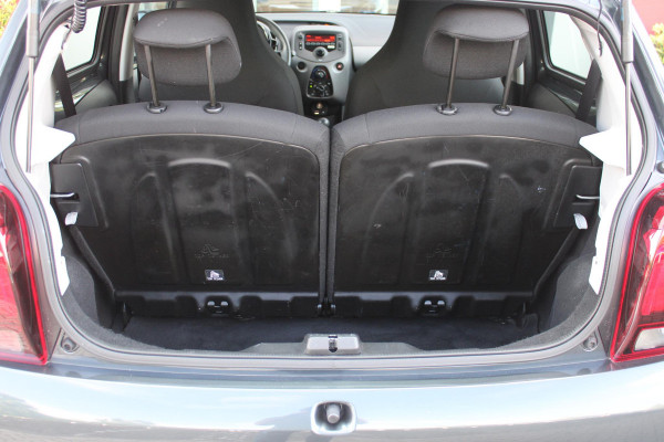 Peugeot 108 1.0 e-VTi 72PK ACTIVE | AIRCO | BLUETOOTH AUDIO | ELEKTRISCHE RAMEN | AUX/USB |