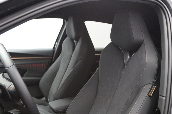 CUPRA Terramar 1.5 TSI e-Hybrid 204 PK Performance, 360 Camera, Head-Up, Matrix-LED, Adap. Cruise Control