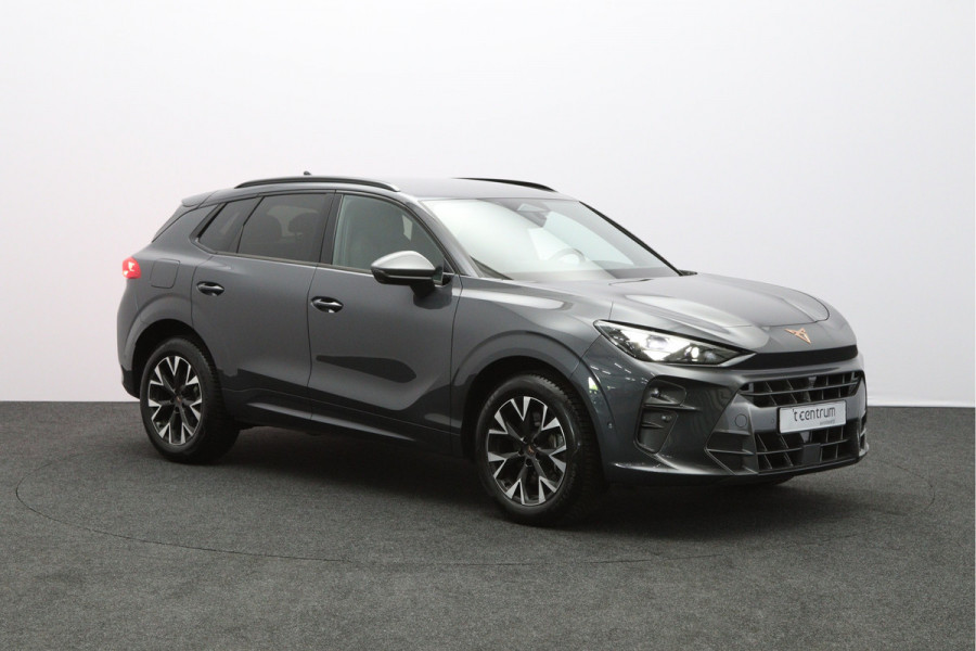 CUPRA Terramar 1.5 TSI e-Hybrid 204 PK Performance, 360 Camera, Head-Up, Matrix-LED, Adap. Cruise Control