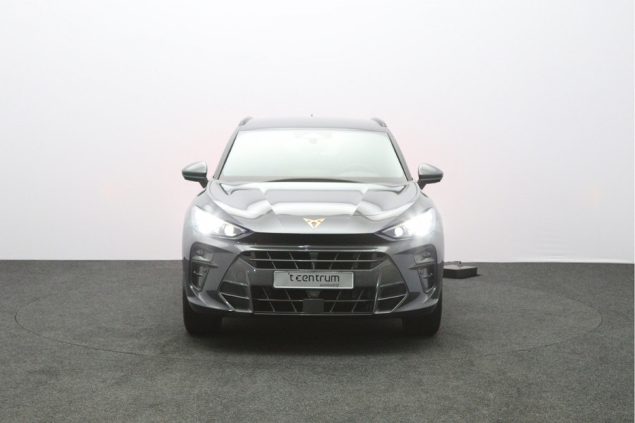 CUPRA Terramar 1.5 TSI e-Hybrid 204 PK Performance, 360 Camera, Head-Up, Matrix-LED, Adap. Cruise Control