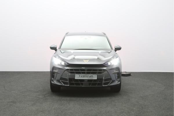 CUPRA Terramar 1.5 TSI e-Hybrid 204 PK Performance, 360 Camera, Head-Up, Matrix-LED, Adap. Cruise Control