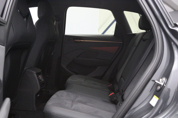 CUPRA Terramar 1.5 TSI e-Hybrid 204 PK Performance, 360 Camera, Head-Up, Matrix-LED, Adap. Cruise Control