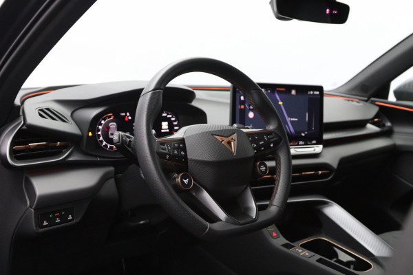 CUPRA Terramar 1.5 TSI e-Hybrid 204 PK Performance, 360 Camera, Head-Up, Matrix-LED, Adap. Cruise Control