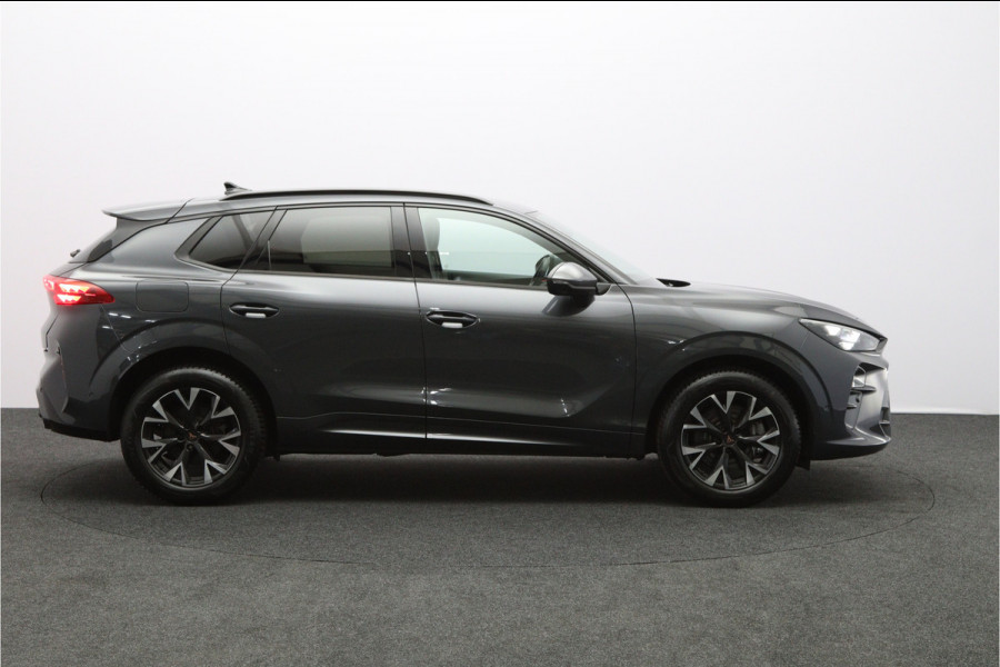 CUPRA Terramar 1.5 TSI e-Hybrid 204 PK Performance, 360 Camera, Head-Up, Matrix-LED, Adap. Cruise Control
