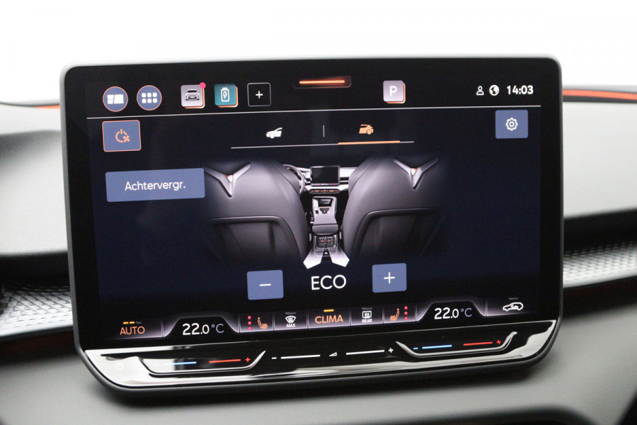 CUPRA Terramar 1.5 TSI e-Hybrid 204 PK Performance, 360 Camera, Head-Up, Matrix-LED, Adap. Cruise Control