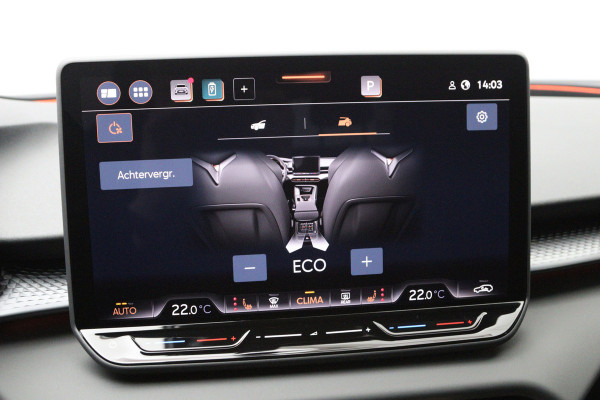 CUPRA Terramar 1.5 TSI e-Hybrid 204 PK Performance, 360 Camera, Head-Up, Matrix-LED, Adap. Cruise Control