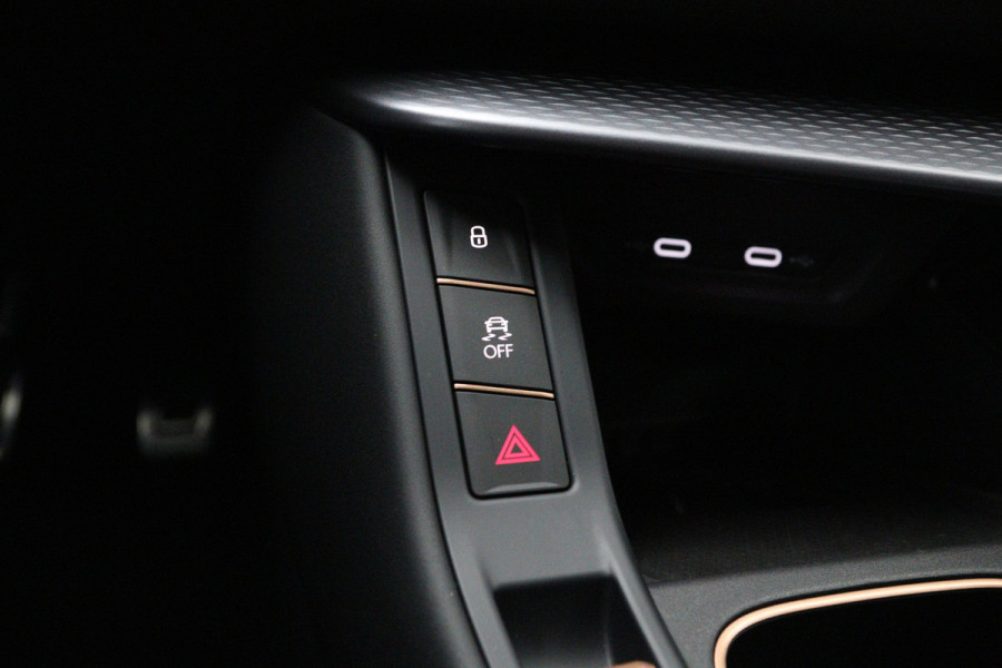 CUPRA Terramar 1.5 TSI e-Hybrid 204 PK Performance, 360 Camera, Head-Up, Matrix-LED, Adap. Cruise Control