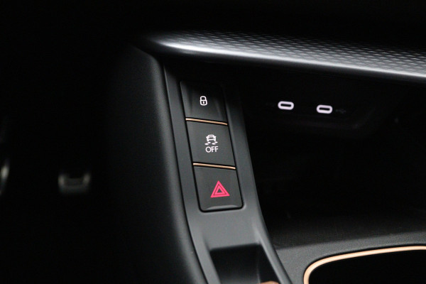 CUPRA Terramar 1.5 TSI e-Hybrid 204 PK Performance, 360 Camera, Head-Up, Matrix-LED, Adap. Cruise Control