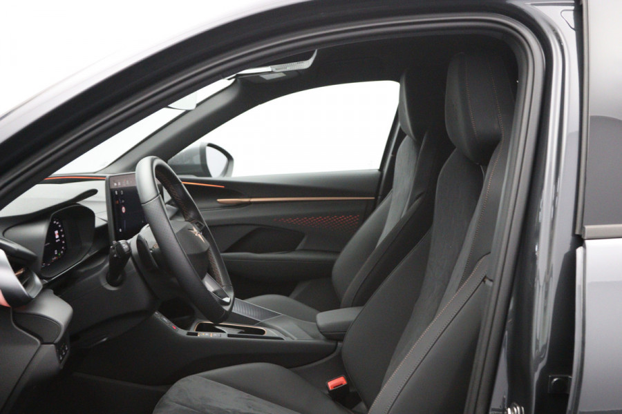 CUPRA Terramar 1.5 TSI e-Hybrid 204 PK Performance, 360 Camera, Head-Up, Matrix-LED, Adap. Cruise Control