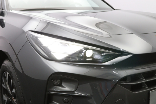 CUPRA Terramar 1.5 TSI e-Hybrid 204 PK Performance, 360 Camera, Head-Up, Matrix-LED, Adap. Cruise Control
