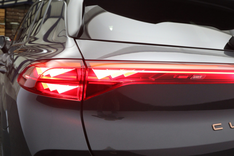 CUPRA Terramar 1.5 TSI e-Hybrid 204 PK Performance, 360 Camera, Head-Up, Matrix-LED, Adap. Cruise Control