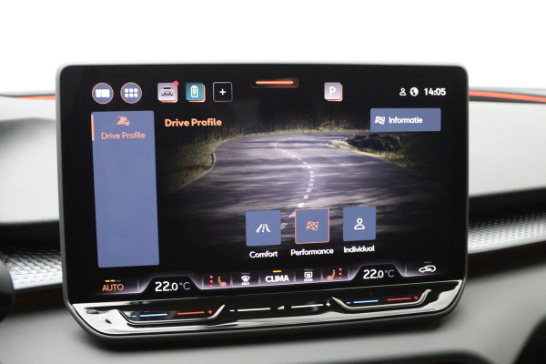 CUPRA Terramar 1.5 TSI e-Hybrid 204 PK Performance, 360 Camera, Head-Up, Matrix-LED, Adap. Cruise Control