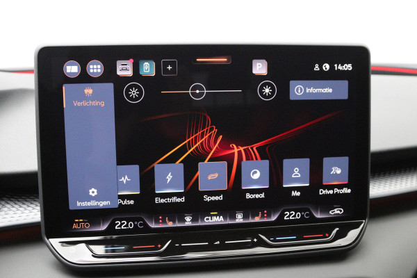 CUPRA Terramar 1.5 TSI e-Hybrid 204 PK Performance, 360 Camera, Head-Up, Matrix-LED, Adap. Cruise Control