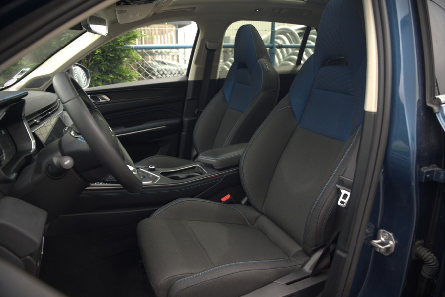 Lynk & Co 01 1.5 | Panoramadak | Stoelverwarming | Keyless | Apple Carplay | Adaptive Cruise Control | Infinity | Navigatie | Camera | Parkeersensoren | SOH 95,36%