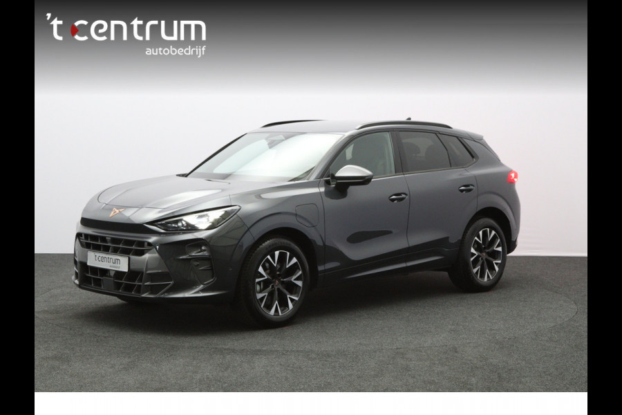 CUPRA Terramar 1.5 TSI e-Hybrid 204 PK Performance, 360 Camera, Head-Up, Matrix-LED, Adap. Cruise Control