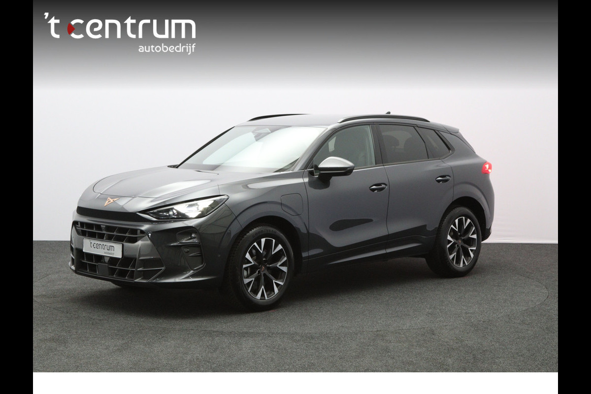 CUPRA Terramar 1.5 TSI e-Hybrid 204 PK Performance, 360 Camera, Head-Up, Matrix-LED, Adap. Cruise Control