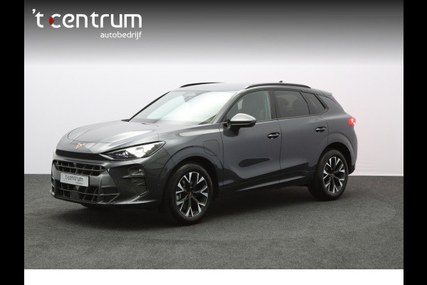 CUPRA Terramar 1.5 TSI e-Hybrid 204 PK Performance, 360 Camera, Head-Up, Matrix-LED, Adap. Cruise Control