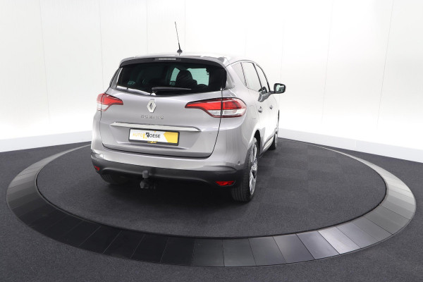 Renault Scénic TCe 130 Intens | Trekhaak | Panoramadak | Camera | Apple Carplay | Dodehoekdetectie
