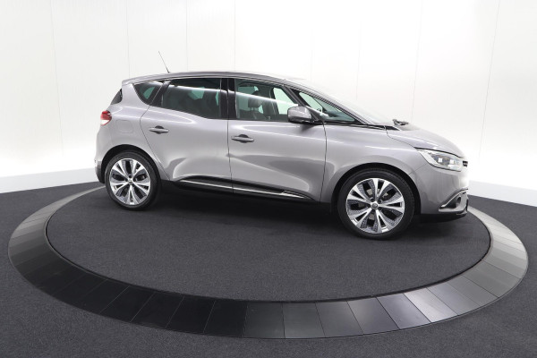 Renault Scénic TCe 130 Intens | Trekhaak | Panoramadak | Camera | Apple Carplay | Dodehoekdetectie