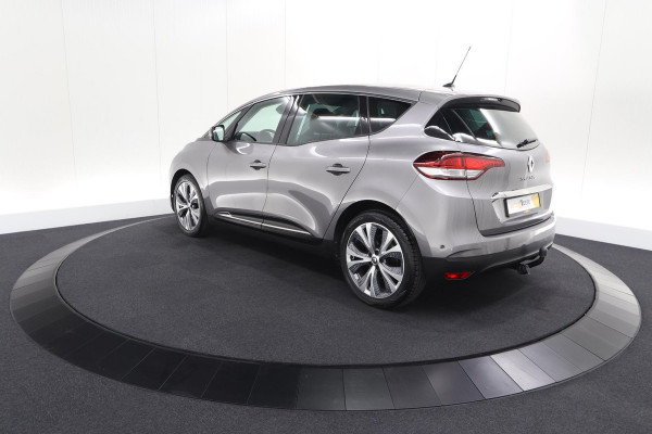 Renault Scénic TCe 130 Intens | Trekhaak | Panoramadak | Camera | Apple Carplay | Dodehoekdetectie