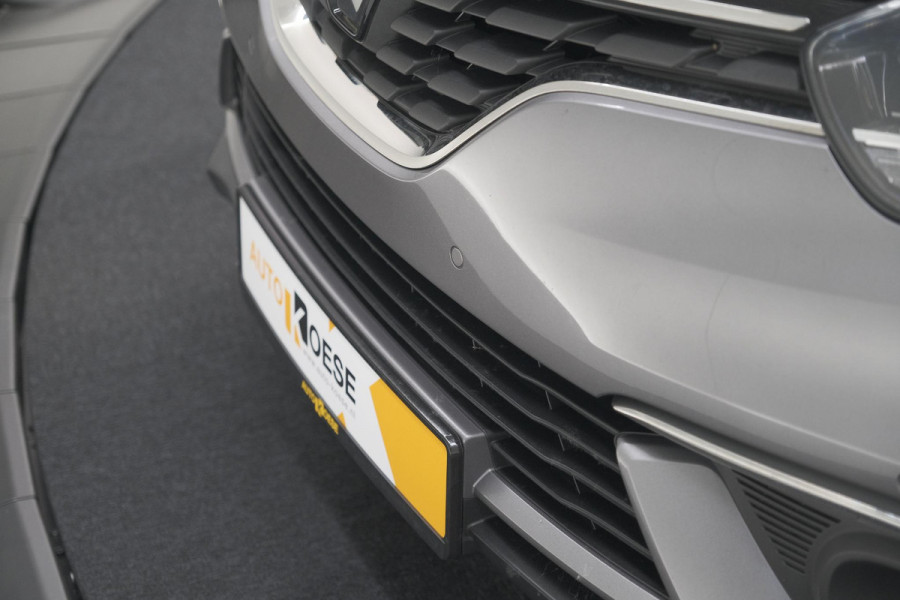 Renault Scénic TCe 130 Intens | Trekhaak | Panoramadak | Camera | Apple Carplay | Dodehoekdetectie