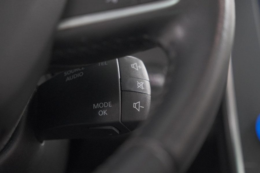 Renault Scénic TCe 130 Intens | Trekhaak | Panoramadak | Camera | Apple Carplay | Dodehoekdetectie