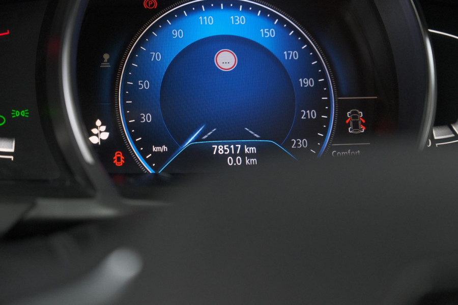 Renault Scénic TCe 130 Intens | Trekhaak | Panoramadak | Camera | Apple Carplay | Dodehoekdetectie